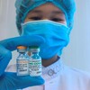 Hoàn thiện hồ sơ xem xét cấp phép khẩn cấp vaccine Nanocovax phòng Covid-19