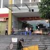 Người thứ năm trong gia đình ở chung cư Đồng Phát dương tính, Hà Nội có 13 ca Covid ngày 21-9