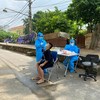 Ghi nhận 5 ca Covid-19 trong ngày 23-9, Hà Nội yêu cầu bệnh viện tuyệt đối không chủ quan