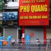 Khẩn tìm người đến cửa hàng bánh bao 21 Trần Nhân Tông, liên quan ca Covid-19