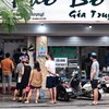 Người bán hàng ăn uống phải đeo khẩu trang, giữ khoảng cách với khách… nếu không sẽ bị đình chỉ