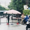 Nóng: Hà Nam ghi nhận 66 ca Covid-19 mới trong ngày 25-9, khẩn cấp lập bệnh viện dã chiến