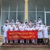 Hà Nội yêu cầu người đến từ Phủ Lý phải cách ly 14 ngày, cử 302 cán bộ hỗ trợ Hà Nam