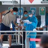 Ngày 17-10, Hà Nội thêm 15 ca Covid-19, 5 người về từ các tỉnh thành có dịch