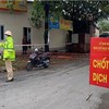 Cả nước thêm 3.193 ca nhiễm mới, nhiều địa bàn của Phú Thọ có nguy cơ dịch cấp độ 3, 4