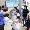 Ngày 20-10, Hà Nội thêm 9 ca Covid-19 mới liên quan người về từ TP HCM và Bình Dương