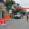 Thêm 3.636 ca Covid-19 ngày 21-10: Phú Thọ 35 ca, Nam Định 12 ca...