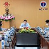 Từ tháng 11, bắt đầu tiêm vaccine Covid-19 của Pfizer cho trẻ em