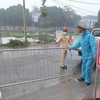 Số mắc Covid-19 ở Phú Thọ tăng vọt 81 ca ngày 28-10, Nam Định thêm 38 ca...