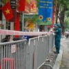 Hà Nội thêm 462 ca Covid-19, dịch ở Đống Đa và Bắc Từ Liêm đang nóng nhất