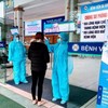 Số mắc Covid-19 ở TP.HCM giảm nhưng Hà Nội lại tăng trong ngày 7-12