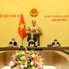 Chủ tịch Quốc hội: Chính sách phải từ cuộc sống chứ không phải từ văn phòng