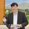 Người tham gia chống dịch phải điều trị hoặc cách ly sẽ được hưởng nguyên lương, phụ cấp