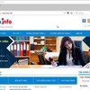 Tên miền quốc tế vi phạm sẽ bị xử lý như tên miền “.vn”
