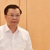 Bí thư Thành ủy Hà Nội: Tận dụng tối đa "thời gian vàng" đưa Hà Nội trở lại trạng thái bình thường mới
