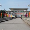 Chở hàng đến Móng Cái, lái xe phải xét nghiệm Covid-19 đến 3 lần
