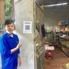 Còn 4 xã của Hà Nội không có lượt quét mã QR