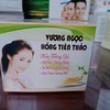 Giấy phép hết hạn vẫn cố tình sản xuất mỹ phẩm “Vương Ngọc- Hồng tiên thảo”