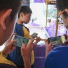 Trẻ em đang phụ thuộc vào Internet như thế nào?