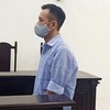 Tử hình đối tượng vận chuyển ma túy cho 'bạn' tù