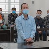Không nuốt được 'cục tức', U70 đâm thanh niên rửa xe trọng thương