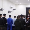 Tổng giám đốc doanh nghiệp liên tục thuê người dằn mặt cấp dưới