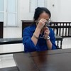 Dùng “sổ đỏ” bán đất của người khác đang thế chấp tại ngân hàng
