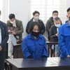 "Cặp bài trùng" thủ quỹ và kế toán biển thủ hơn 11 tỷ đồng