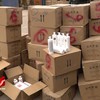 Phát hiện hơn 5.000 chai dầu gội không có hóa đơn chứng từ