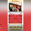 Công an Hà Nội phát hiện trang web giả mạo gắn 'mã độc'
