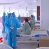 Thiết lập bệnh viện dã chiến tại Hà Nam trong công tác điều trị Covid-19