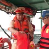 Đảm bảo ATGT đường thuỷ trước mùa mưa bão
