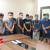 Đường dây đánh bạc với số tiền lên tới 1.500 tỷ đồng bị bóc gỡ ra sao?