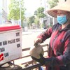 Người lao động tự do điêu đứng vì dịch
