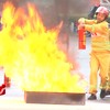 Hiệu quả từ mô hình điểm cụm liên kết PCCC tại cơ quan, doanh nghiệp quận Hoàng Mai
