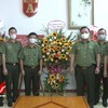 An ninh Thủ đô vững vàng trên mặt trận tư tưởng