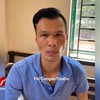 Giả nhân viên văn phòng để trộm cắp tài sản ở chung cư