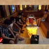 Phát hiện quán karaoke đón hàng chục khách giữa mùa dịch Covid-19