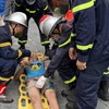 Nỗi lo tai nạn thương tích ở trẻ em trong mùa dịch Covid-19