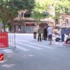 Hà Nội lập chốt kiểm tra giấy tờ người dân ra đường