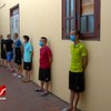 Xử lý nghiêm các cơ sở kinh doanh có điều kiện về ANTT vi phạm về phòng chống dịch