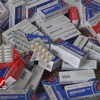 Cảnh giác với thuốc điều trị Covid không rõ nguồn gốc trên mạng xã hội