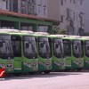 Hệ thống xe buýt Hà Nội sẵn sàng cho ngày hoạt động trở lại an toàn