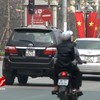 Đề xuất tăng mức phạt gấp 10 lần hành vi sản xuất biển số xe giả
