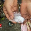 Mua ma túy mang vào quán hát để tổ chức "bay lắc"