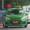 Taxi, xe công nghệ những ngày đầu hoạt động trở lại