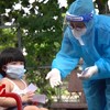 Cần chuẩn bị quy trình tiêm vaccine Covid-19 an toàn cho trẻ em