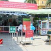 Hà Nội còn 7 điểm phong tỏa với 134 F0 đang điều trị