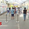 Thực hiện nghiêm quy trình xác minh thông tin tiêm chủng vaccine Covid-19