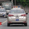 Bảo đảm phòng chống dịch và chất lượng đào tạo, sát hạch lái xe